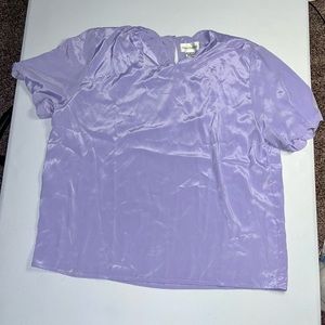 Vintage Sara Stephen Blouse